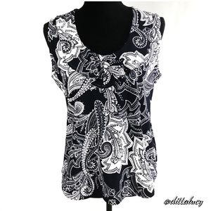 Tommy Hilfiger dark Blue Blouse